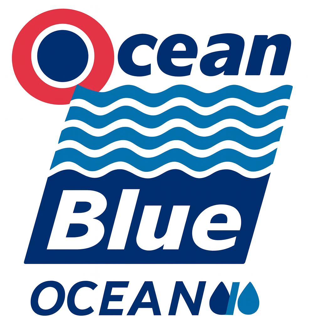 oceanblue